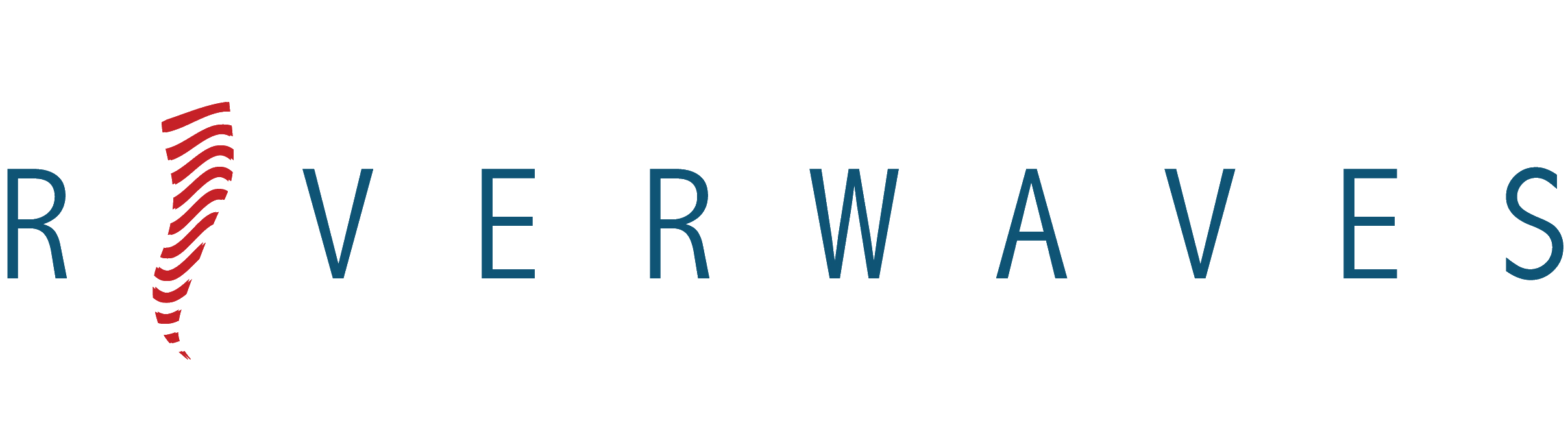 Riverwaves logo