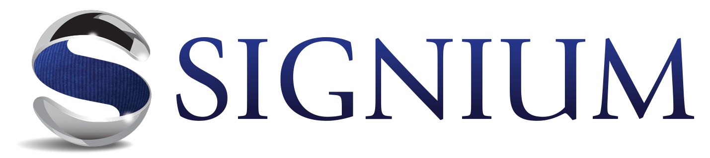 Signium logo