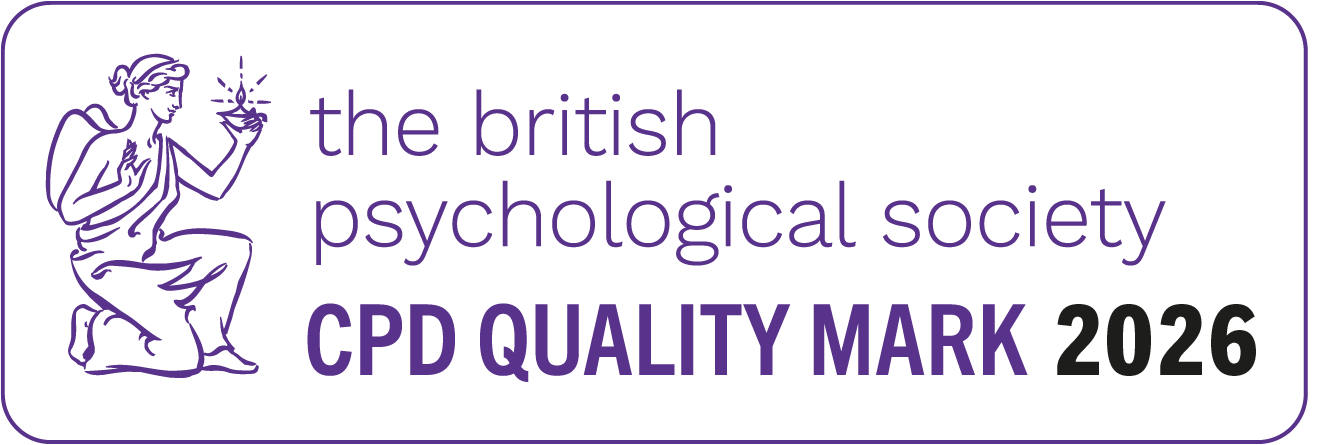 The British Psychological Society