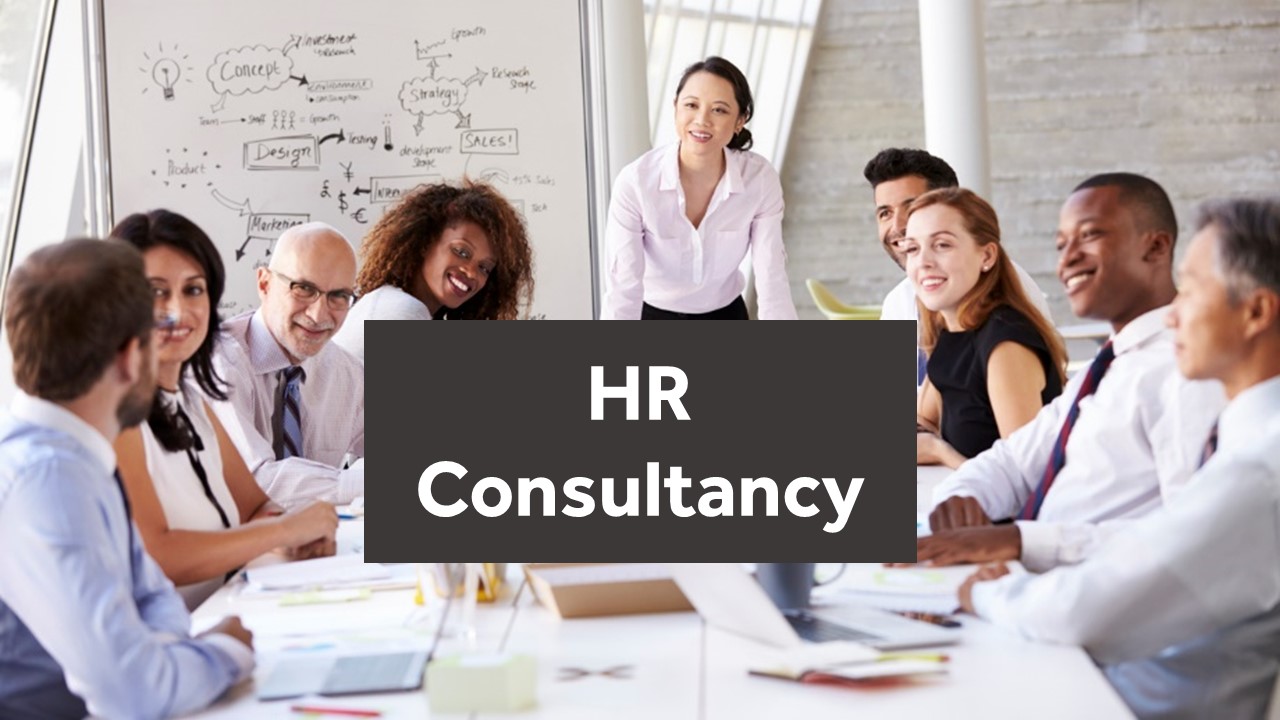 HR Consultancy